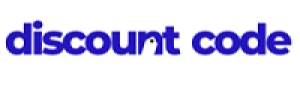 discount code logo