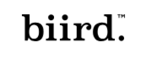 20% Off Storewide at Biird