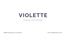20% Off Storewide at Violette
