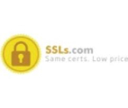 Up to 60% Off SSL Certificates